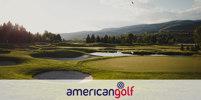 Merchant Services costs improved for American Golf